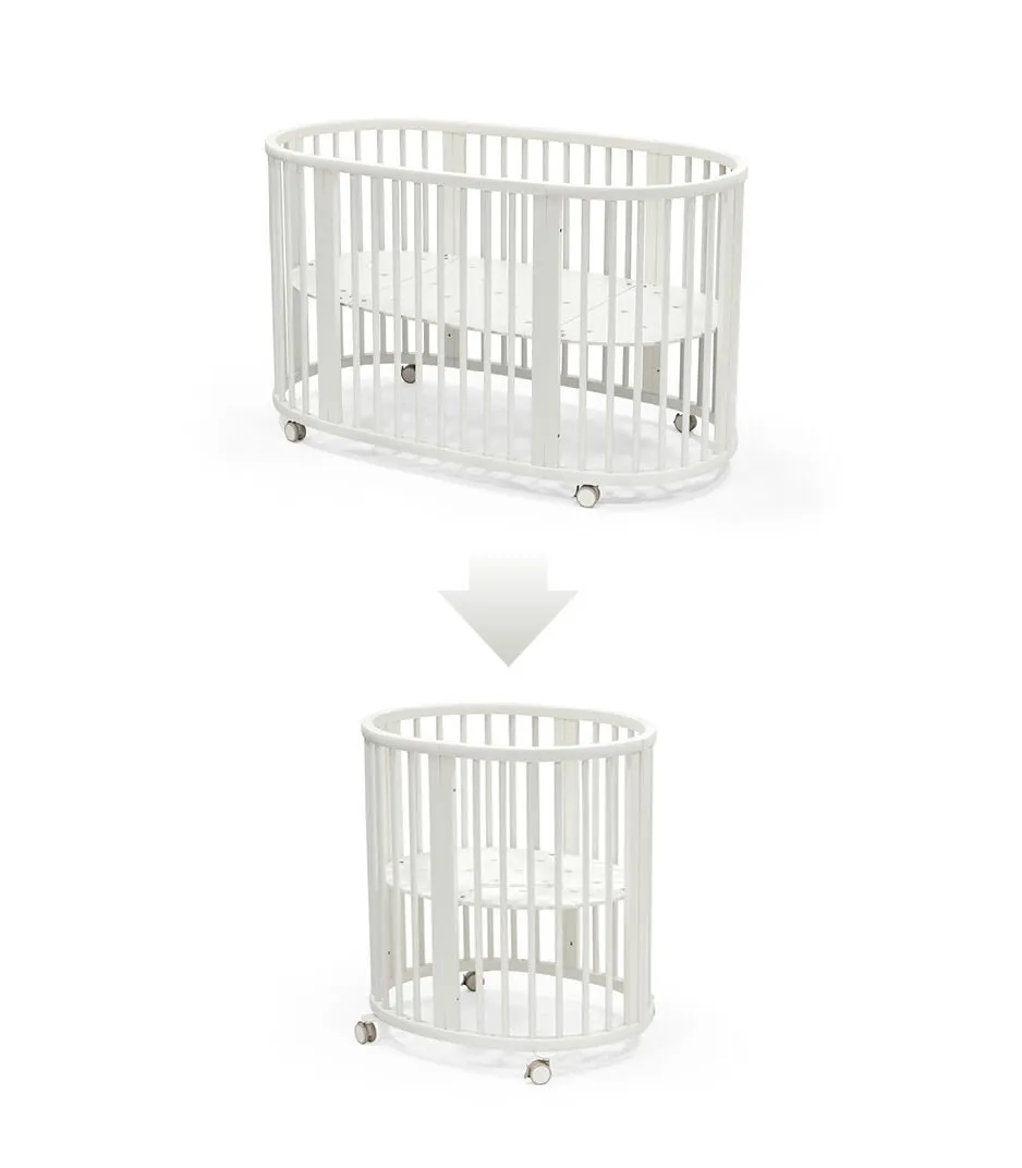 Комплект для уменьшения размера Stokke Sleepi Downsizing Kit V3