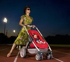 Несколько вопросов о колясках Maclaren