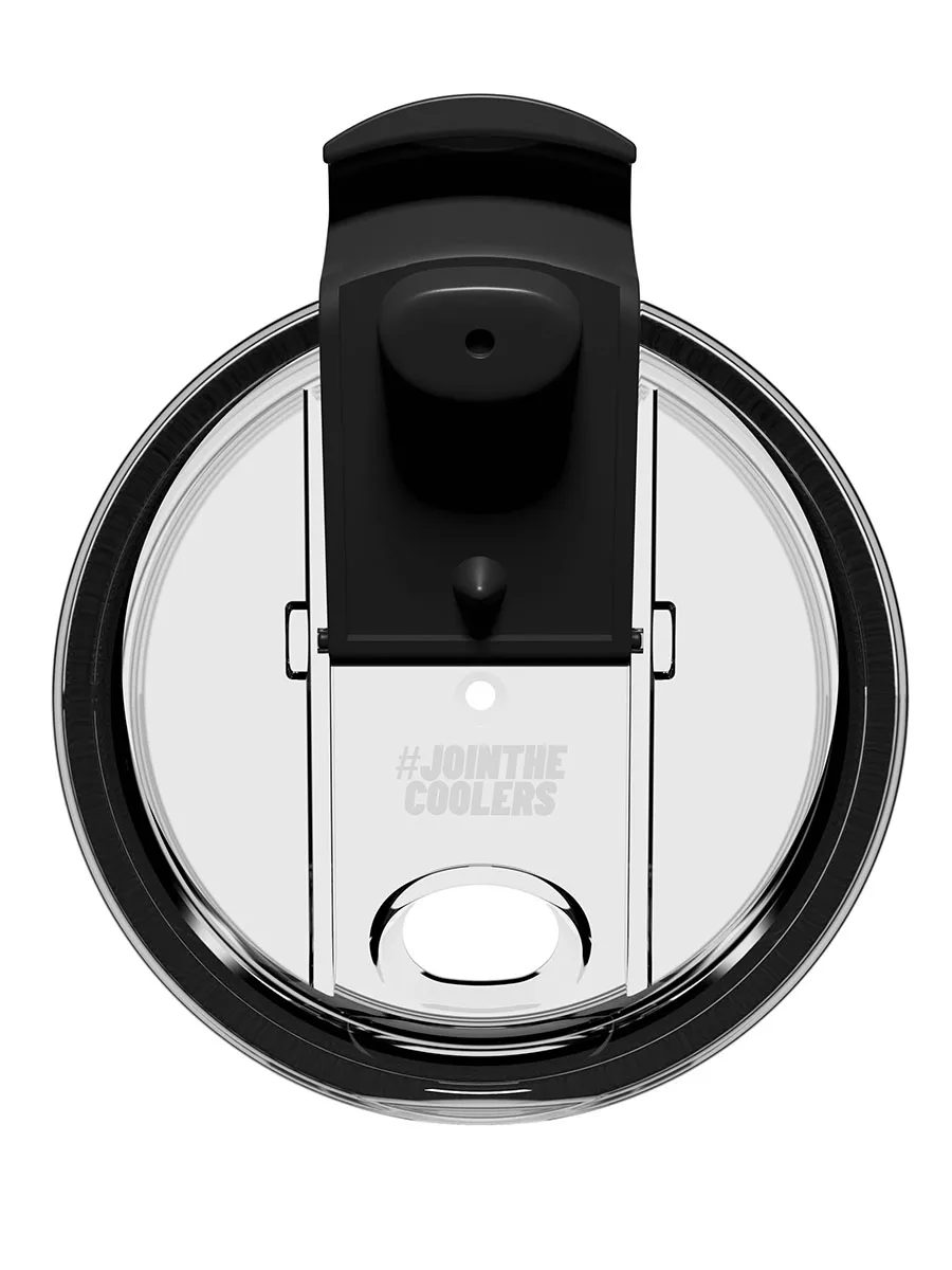 Термокружка Cool Bottles Tumbler Soft Зеленый (Sage) 330мл CBT33SOS. Изображение 4