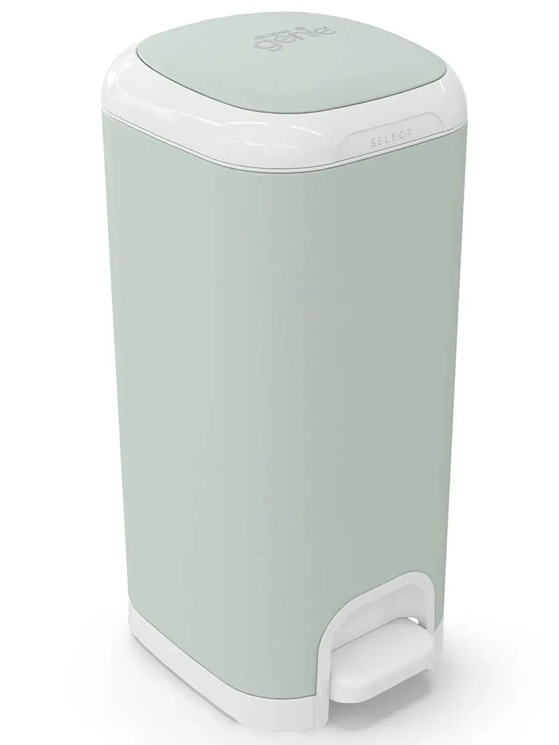 Накопитель подгузников Angelcare Diaper Genie Select