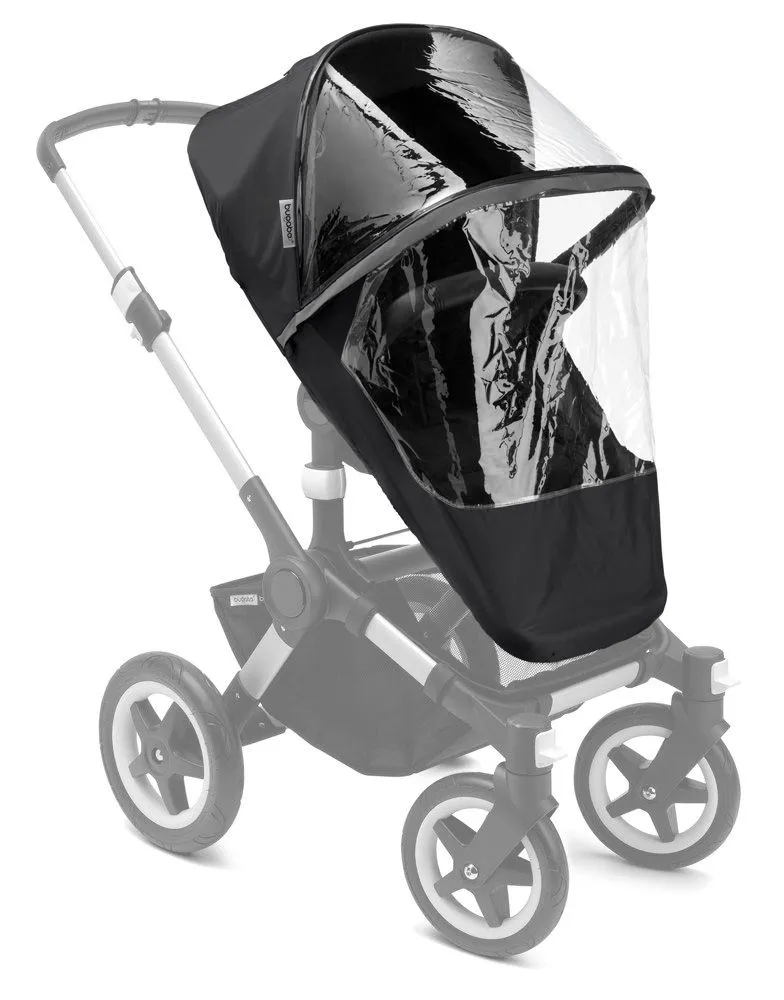 Дождевик для коляски Bugaboo Donkey/buffalo/runner high performance