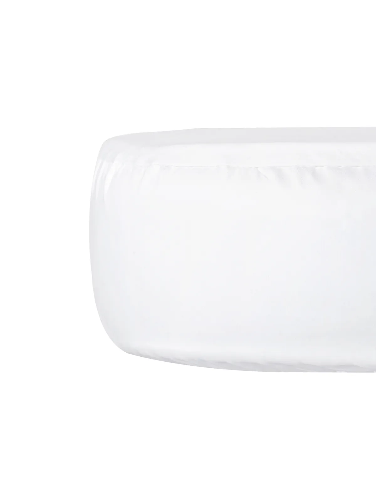 Простыня на резинке Happy Baby 145х70 см 87541 трикотаж