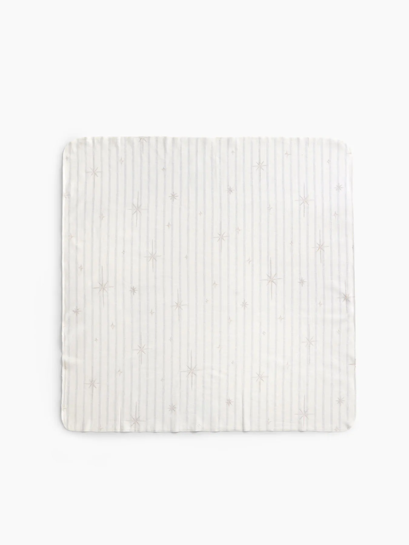 Набор пеленок Happy Baby детских 90x90 см 2 шт. голубой (blue) 87590. Изображение 7