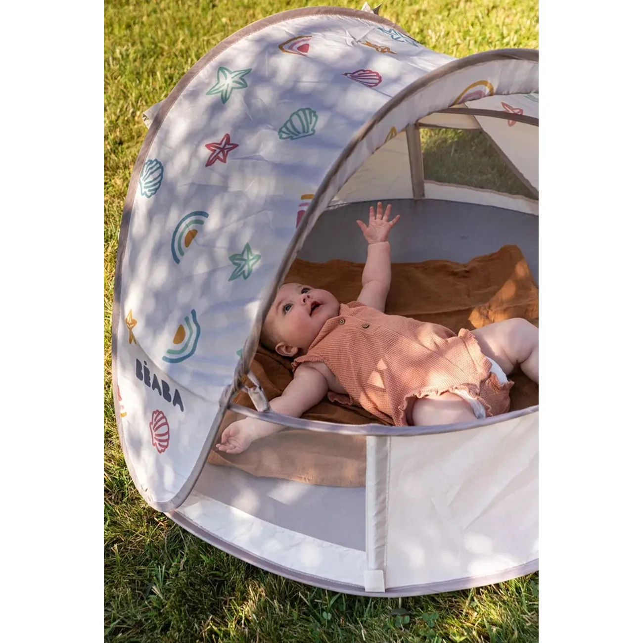 Палатка от солнца Beaba