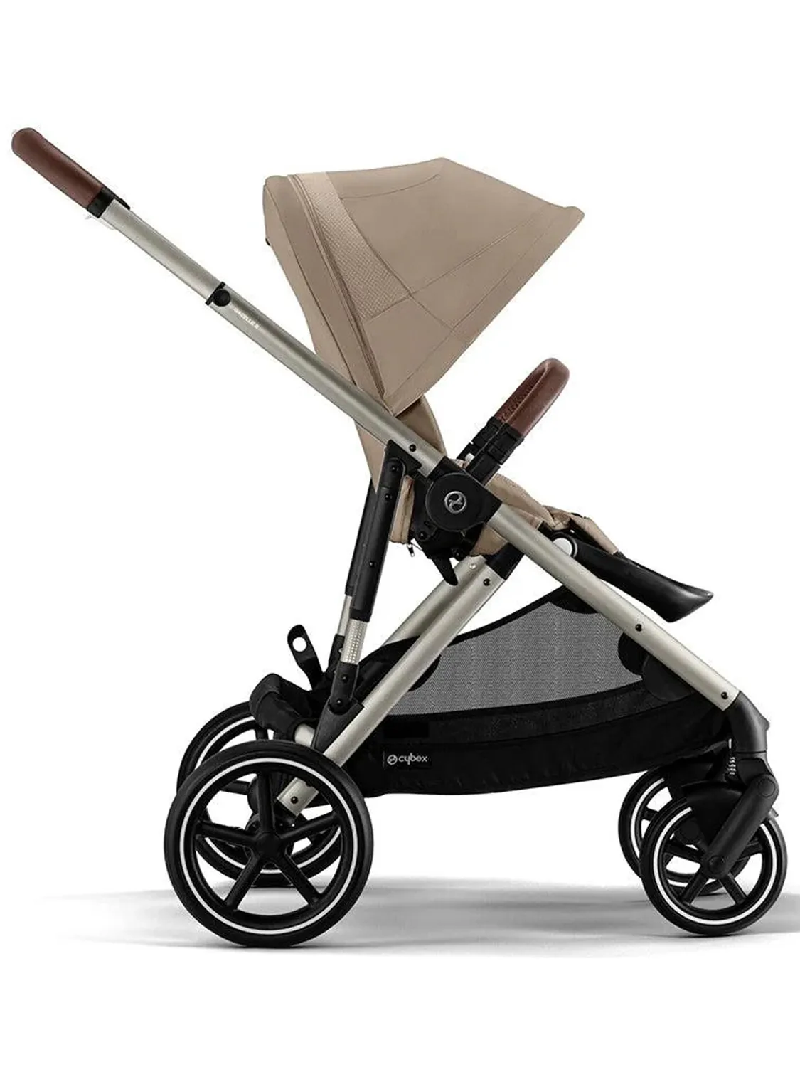 Коляска для погодок Cybex Gazelle S