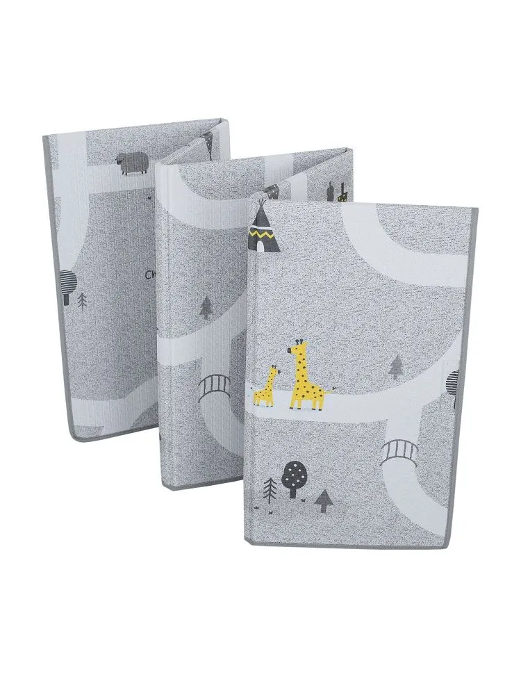 Коврик Parklon Sillky Portable складной 140х200 см