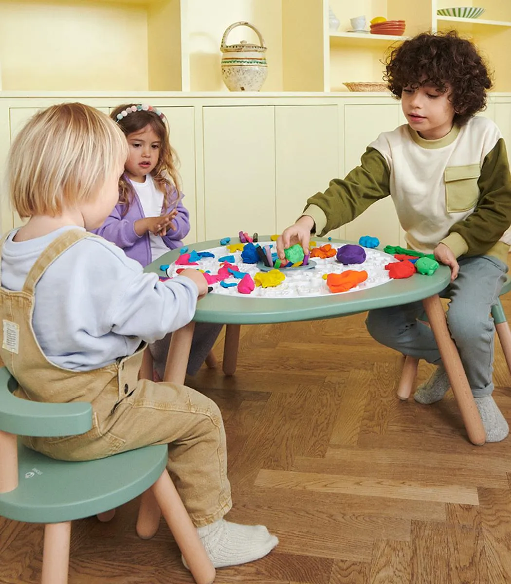 Игровой столик Stokke MuTable