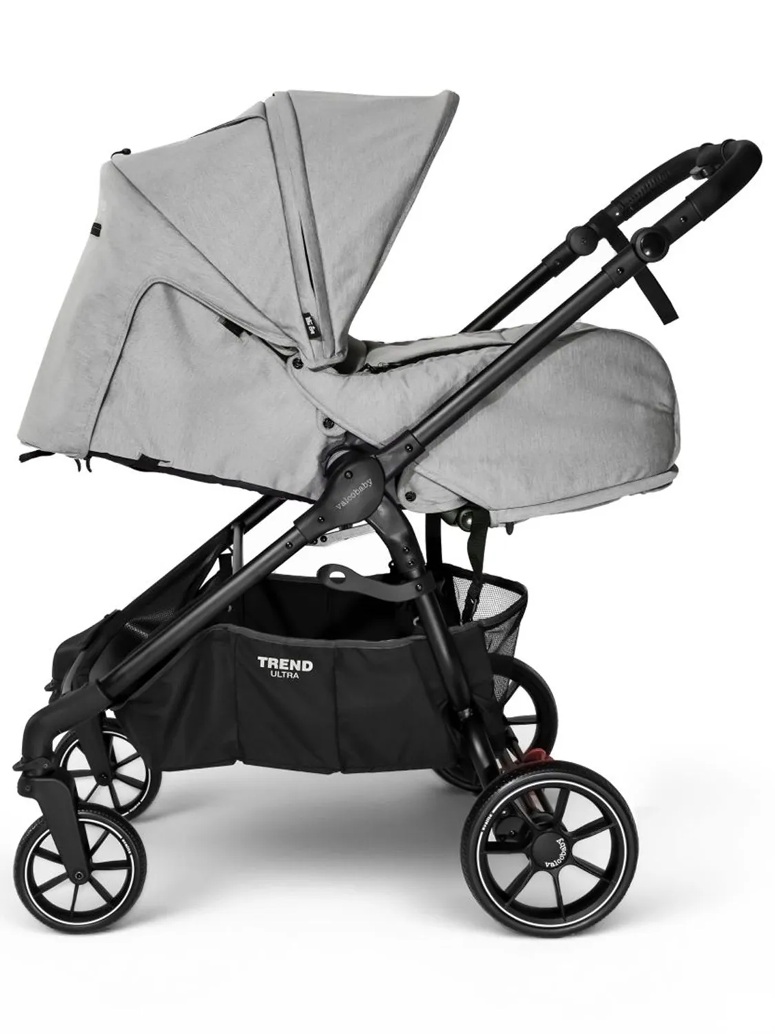 Коляска прогулочная Valco Baby Snap Trend Ultra 2.0