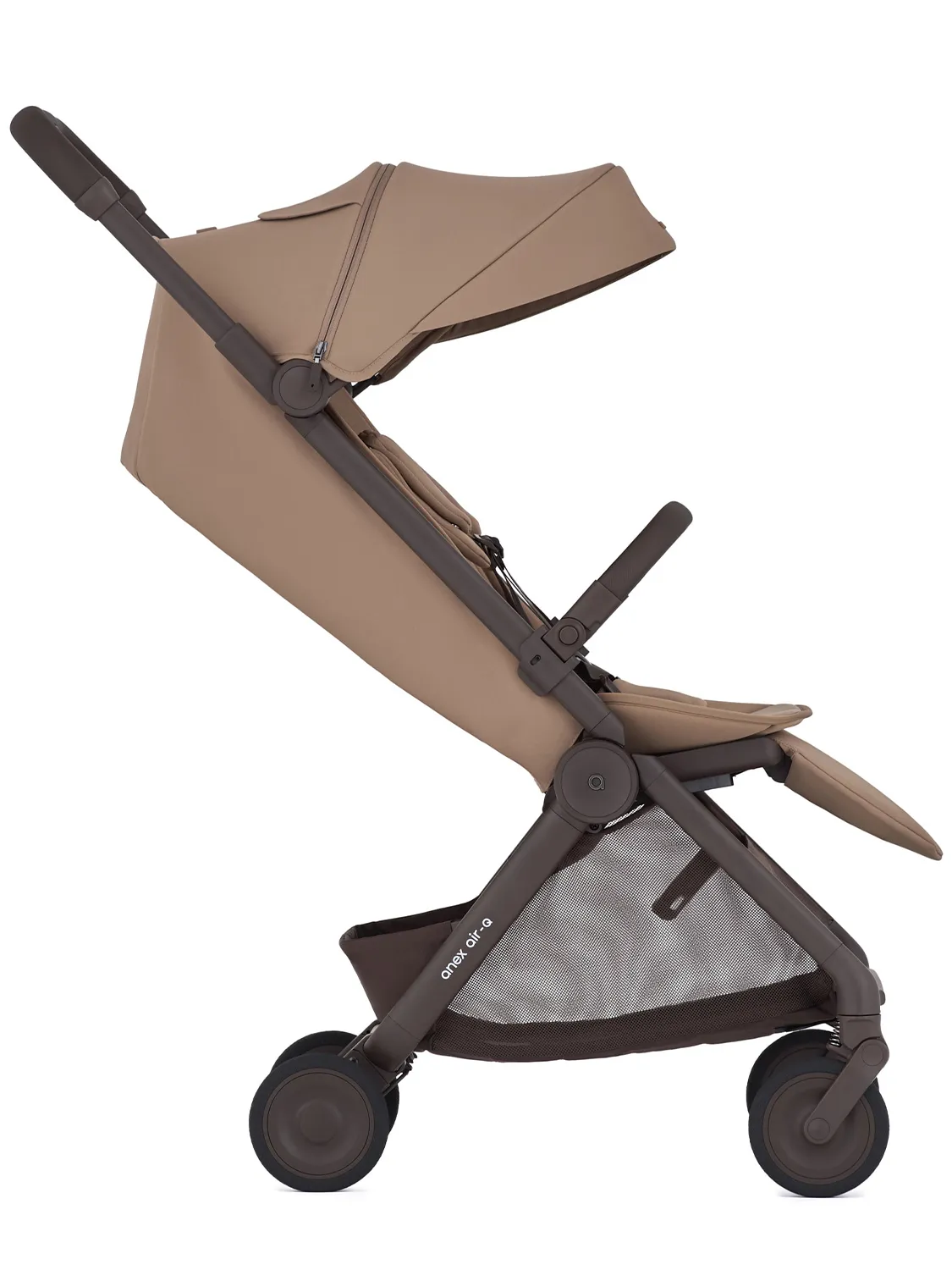 Коляска прогулочная Anex Air-Q