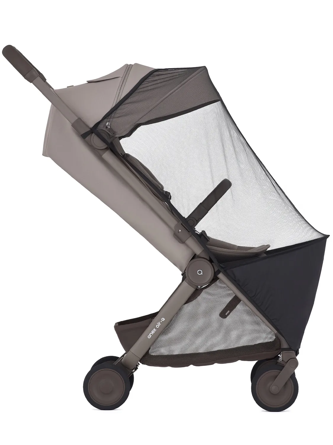 Сетка москитная Anex Air-Q для багги