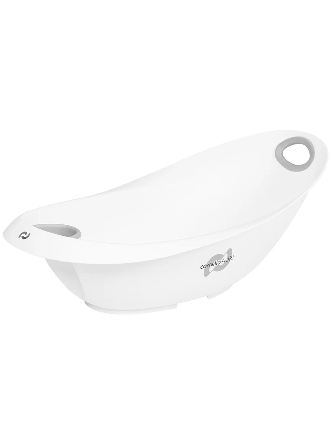 Ванночка CARRELLO Auri Серый (Cloud Grey) CRL-17101. Изображение 5