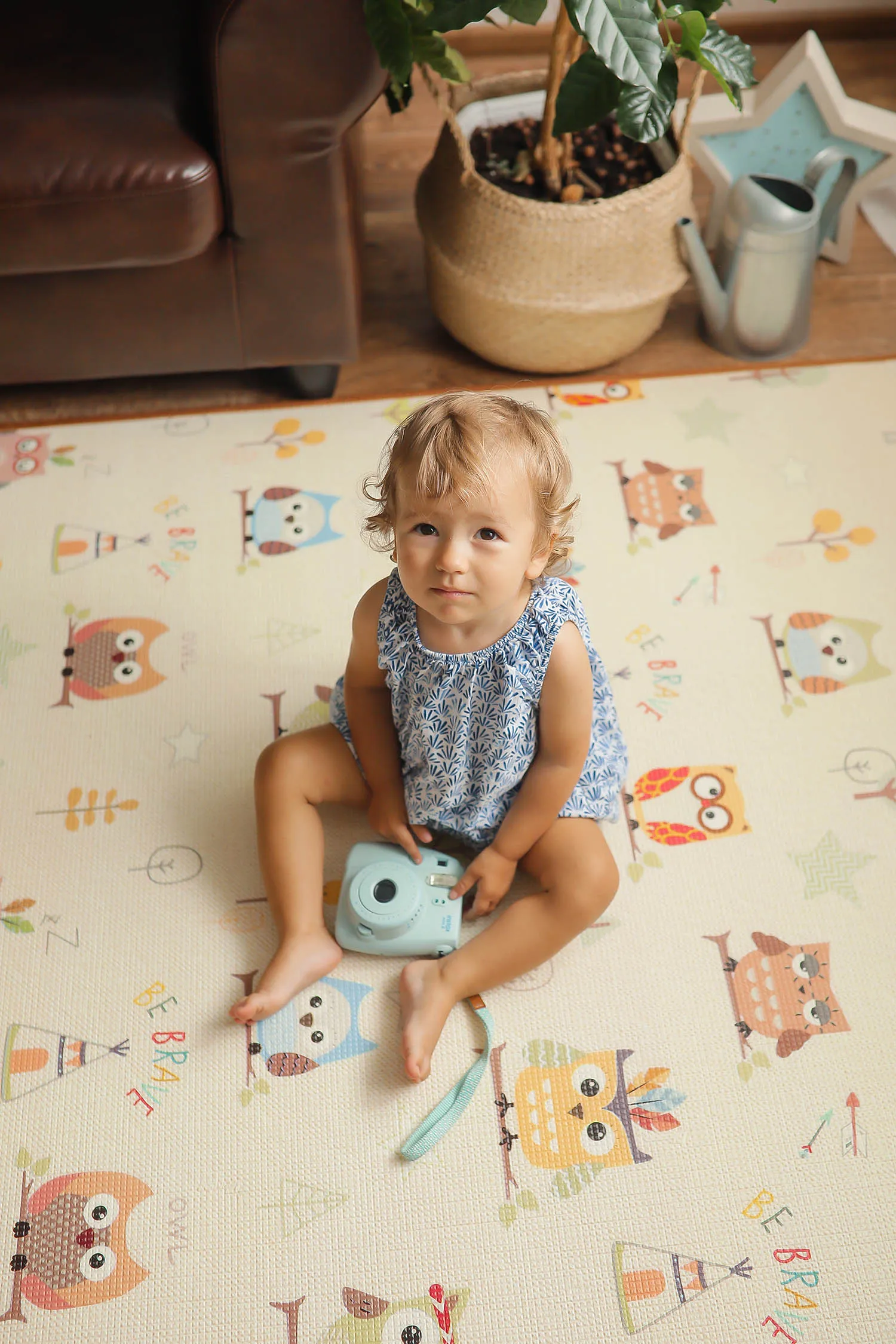 Коврик Parklon Prime Living рулонный двусторонний 180x200 см