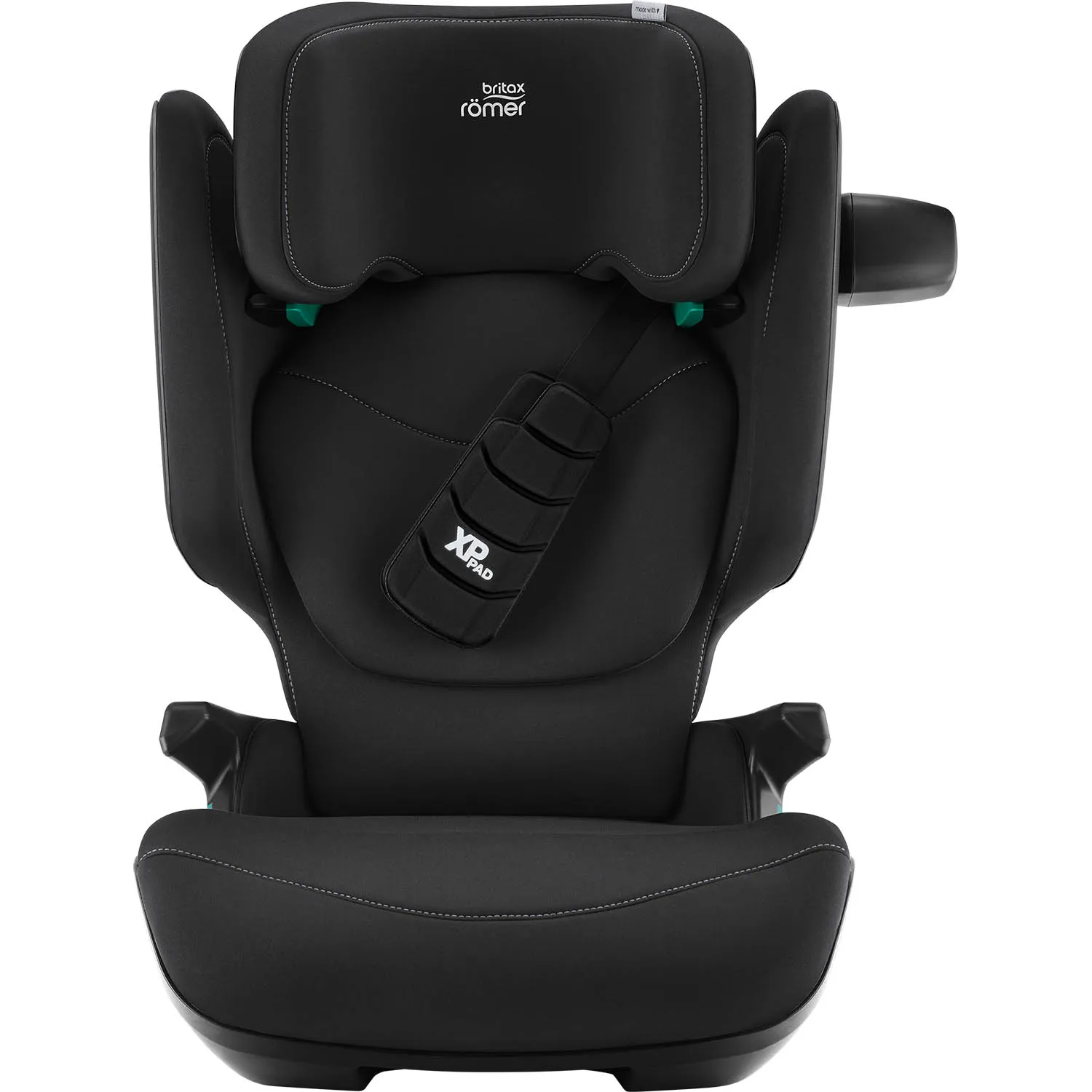 Автокресло 2/3 Britax Roemer KIDFIX PRO i-Size Classic