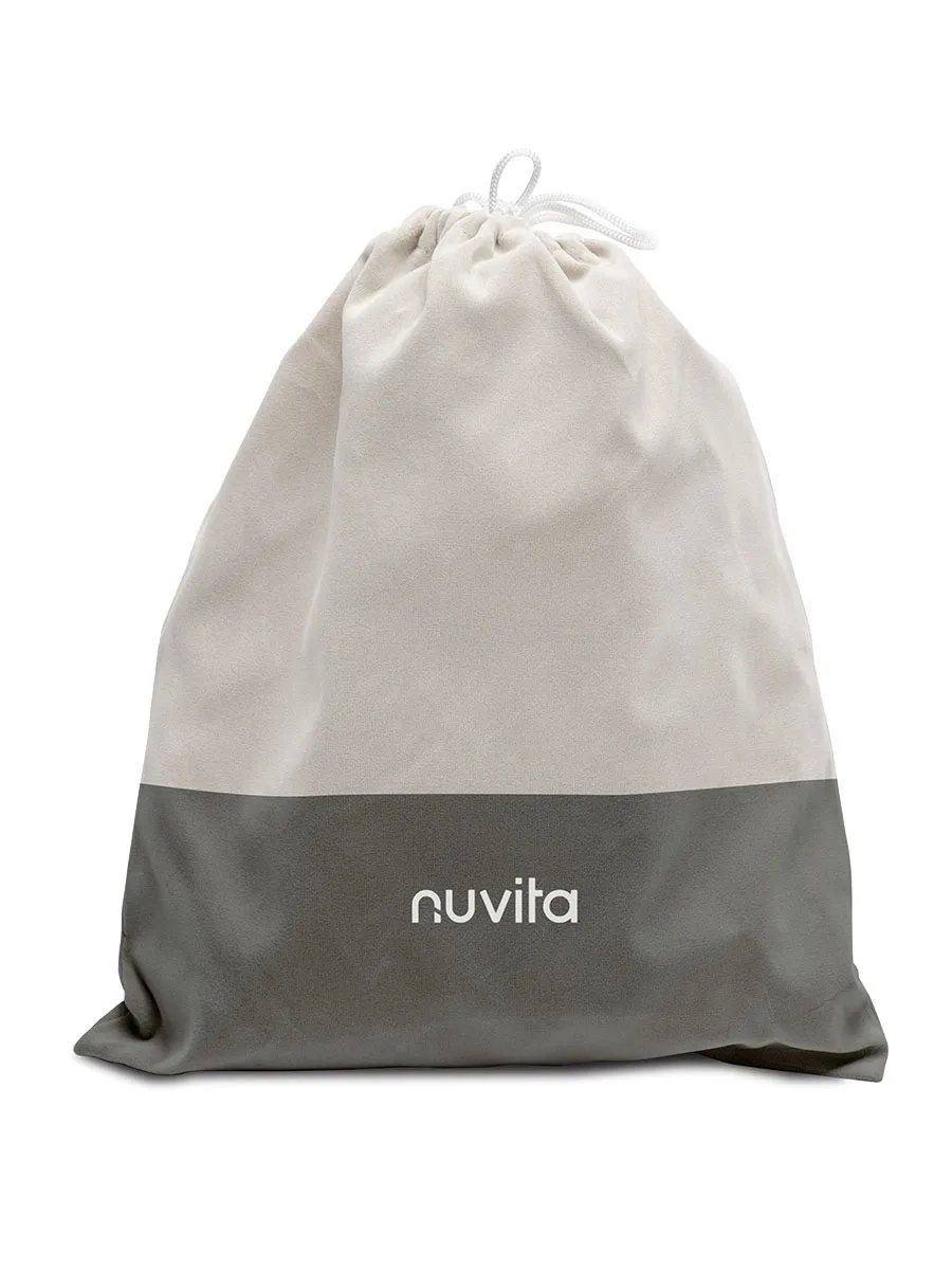 Молокоотсос Nuvita трехфазный электрический 1287CX Materno Smart X NU-ALTL0064. Изображение 5