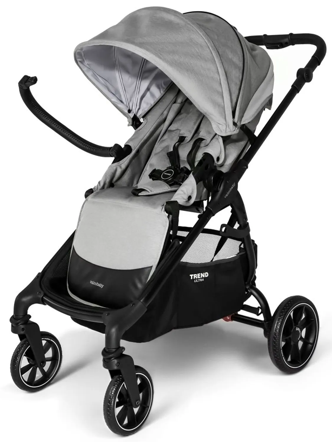 Коляска прогулочная Valco Baby Snap Trend Ultra 2.0