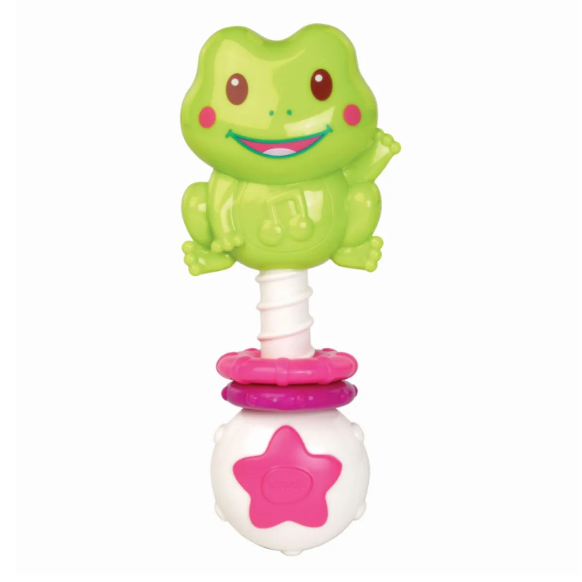 Первый подарочный набор VTech, розовый 0+ 80-522056