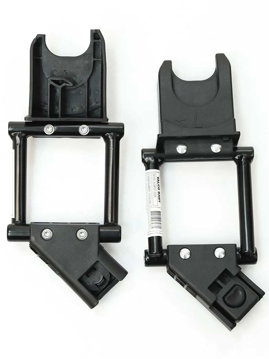 Адаптер Valco Baby Snap Duo & Spark Duo для установки автокресла Maxi-Cosi