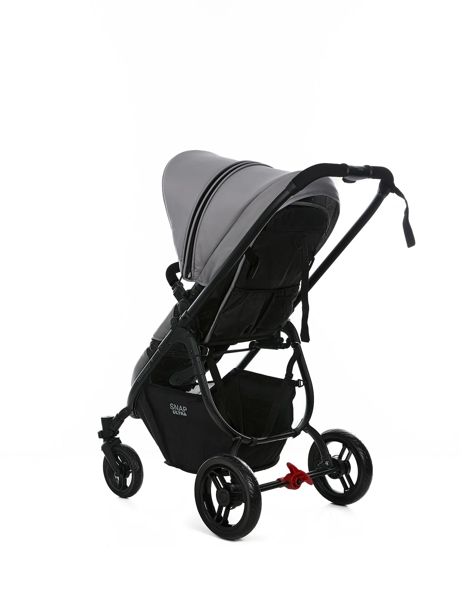 Коляска прогулочная Valco Baby Snap 4 Ultra Flatt Matt