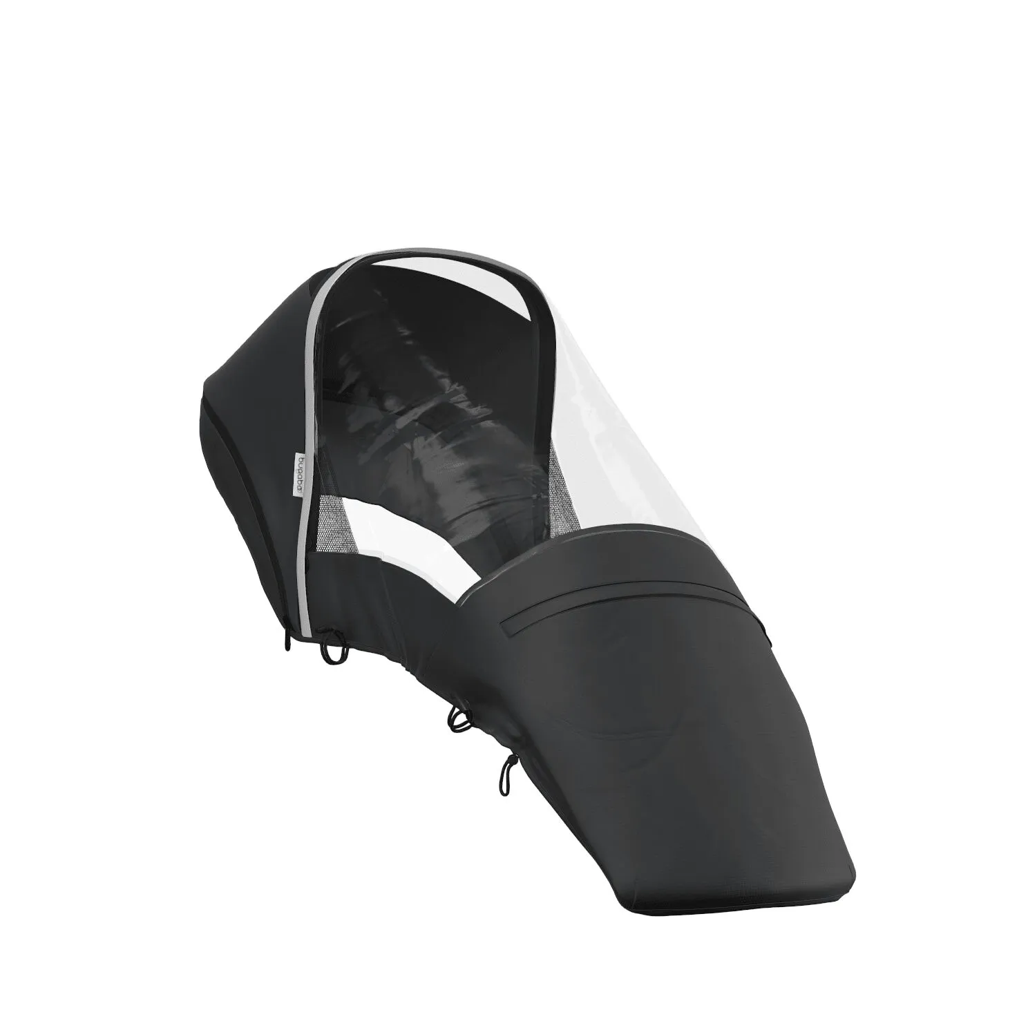 Дождевик для коляски Bugaboo Bee high performance