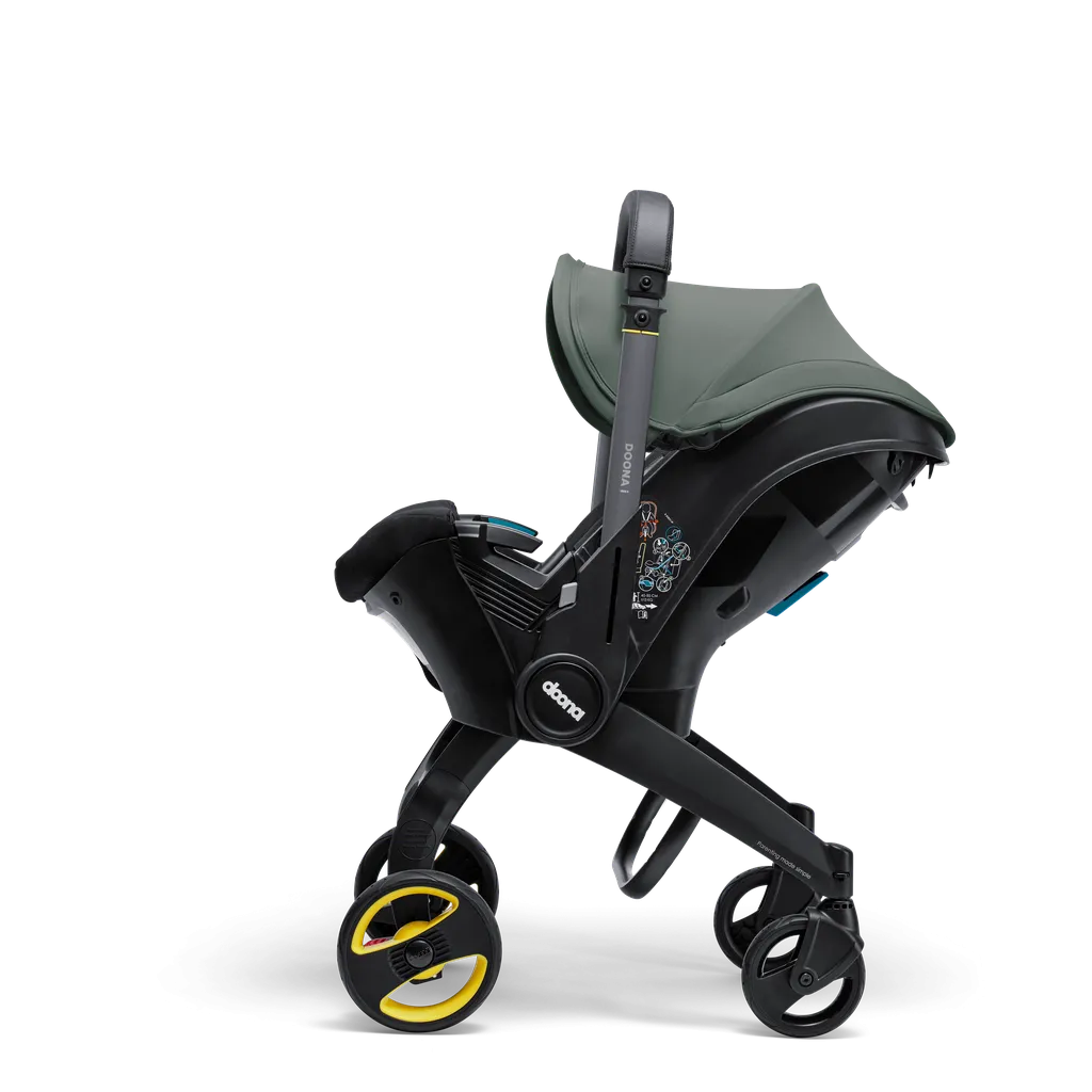 Коляска-автокресло Doona I