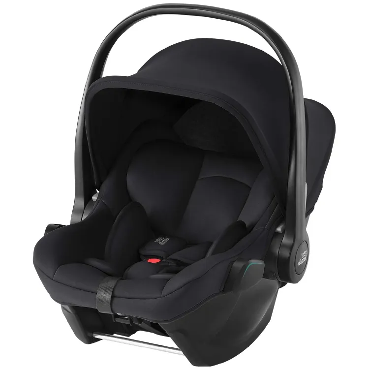Коляска 3 в 1 Britax Roemer Smile 5Z Baby-Safe Core