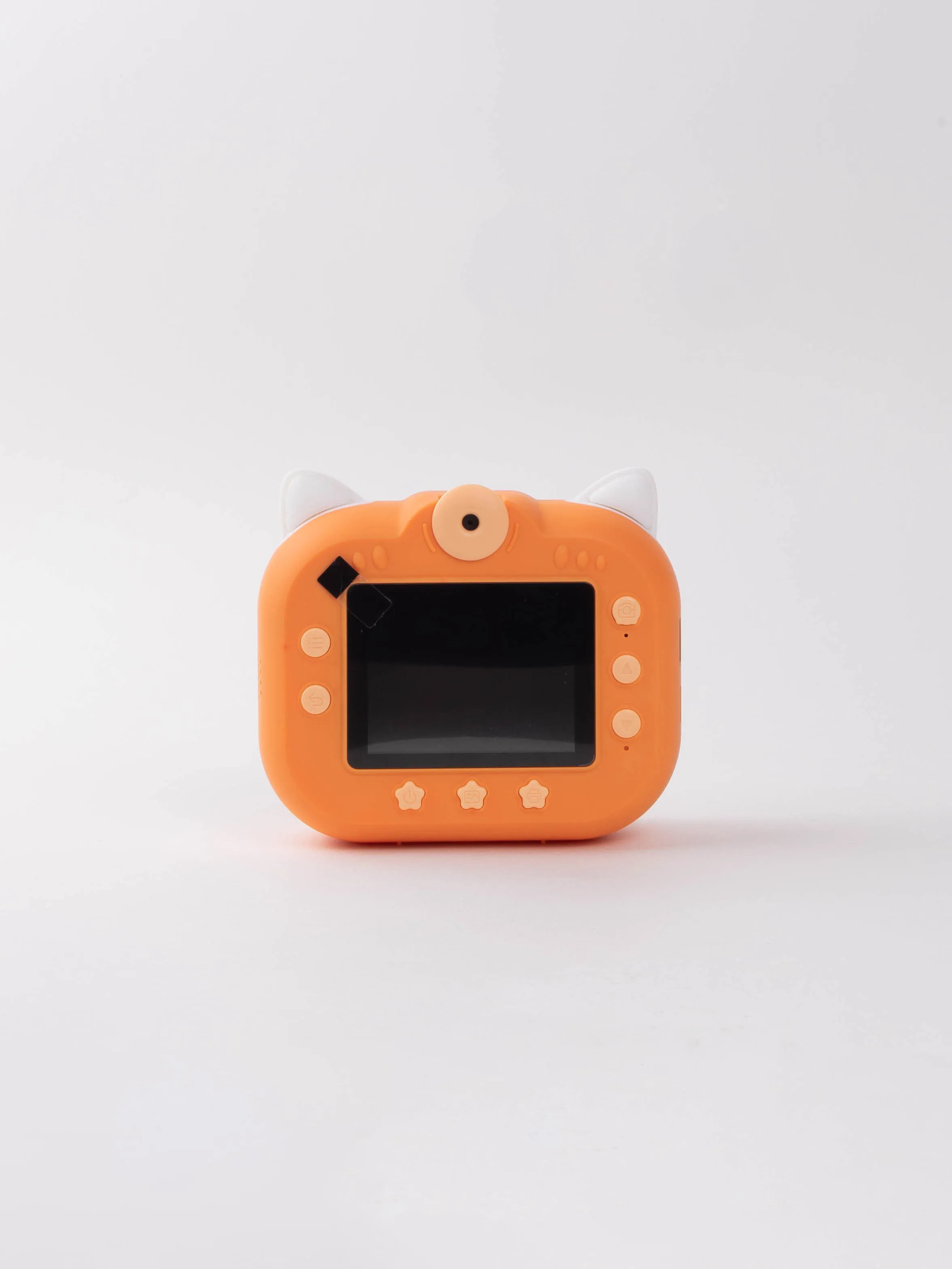 Фотоаппарат моментальной печати Abumba Лисёнок ABU-CAM-01