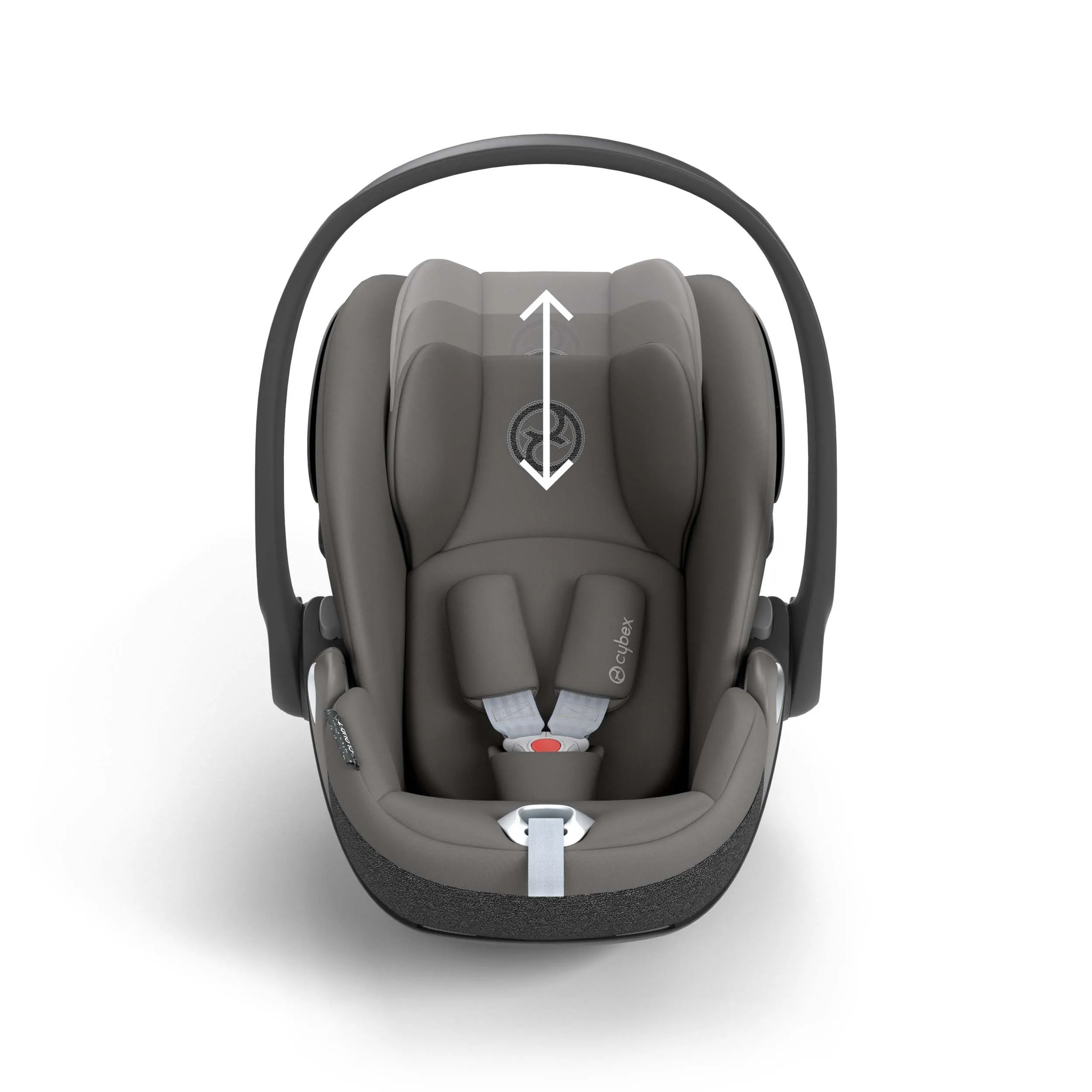 Автокресло 0+ Cybex Cloud T i-Size
