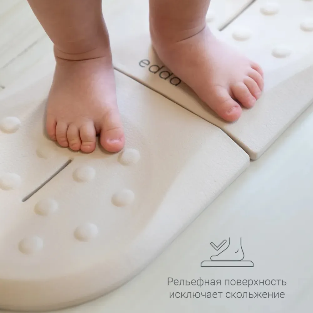 Коврик edda многофункциональный MKP-01006