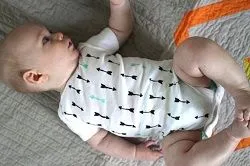 13 вещей, которые пугают вас в материнстве