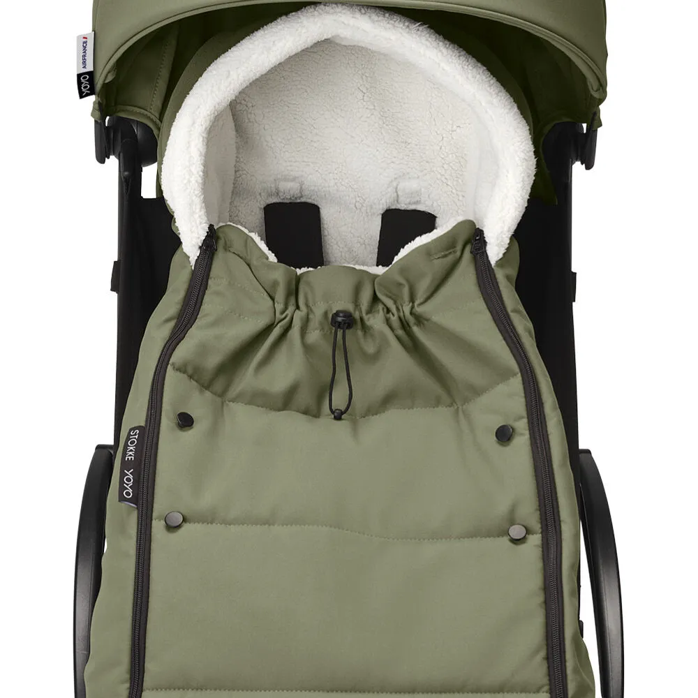 Чехол на ножки Stokke YOYO