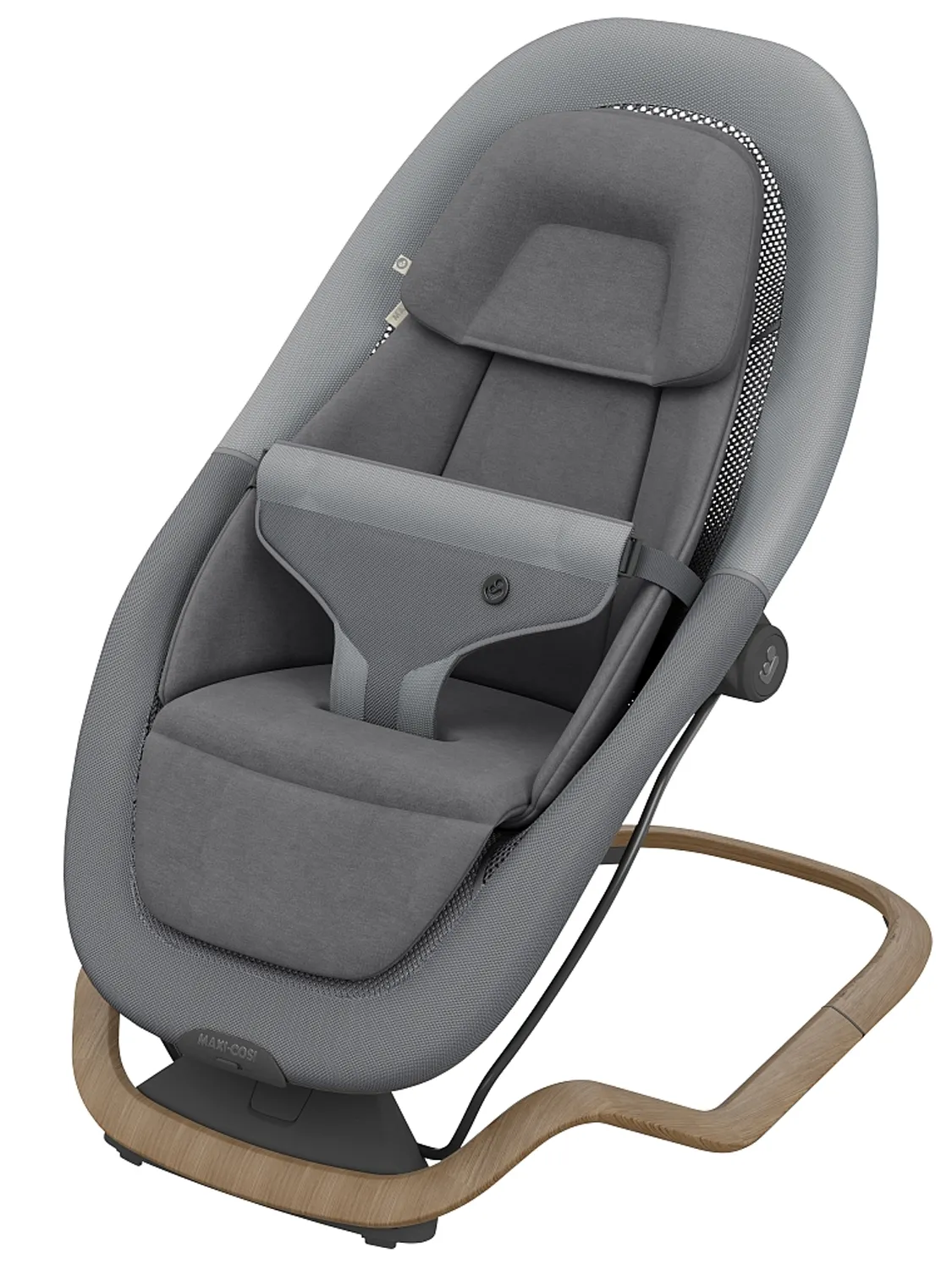 Шезлонг Maxi-Cosi DOVE Pro Elegance