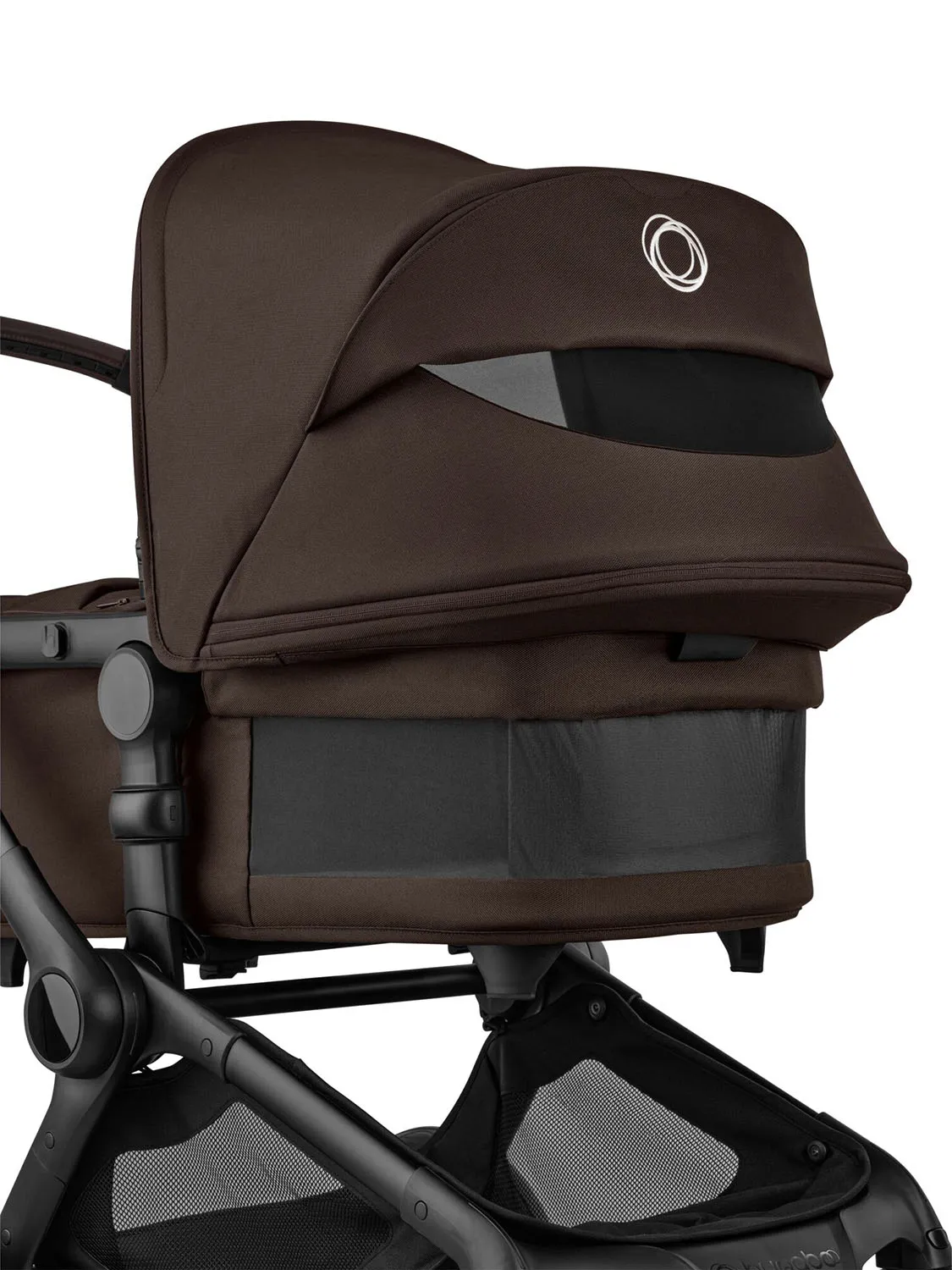 Коляска 2 в 1 Bugaboo Fox 5 Renew complete