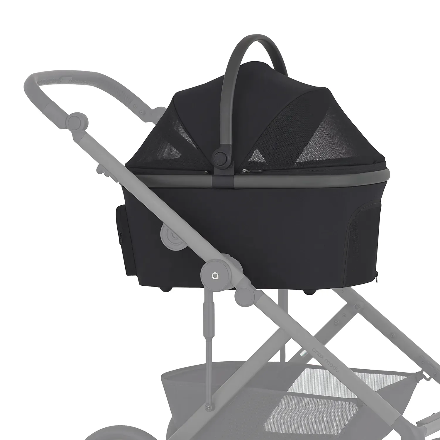 Переноска для питомца к коляске Anex Modu