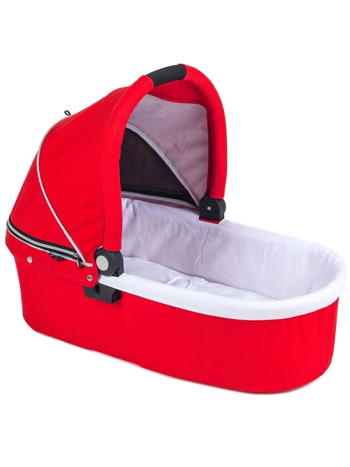 Люлька Valco Baby Q Bassinet для Trimod X, Snap 4 Ultra, Quad X