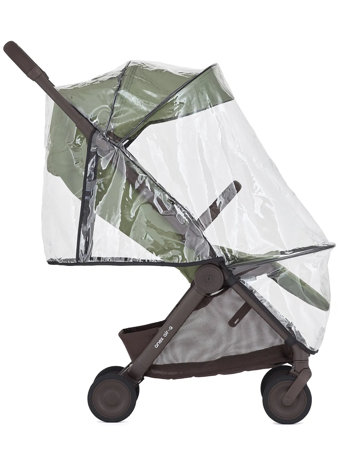 Дождевик Anex Air-Q для багги