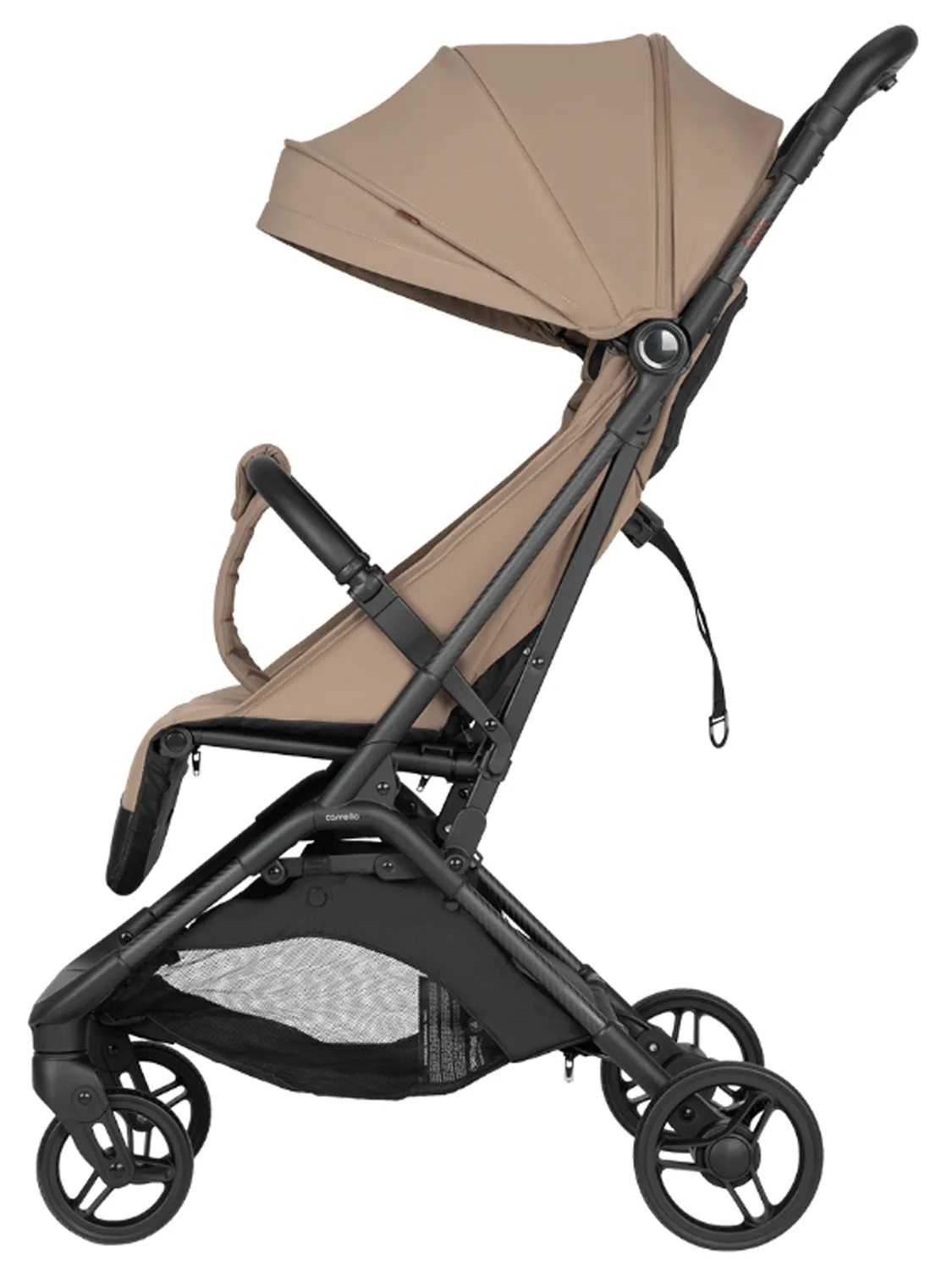 Коляска прогулочная Carrello Solo CRL- 5531