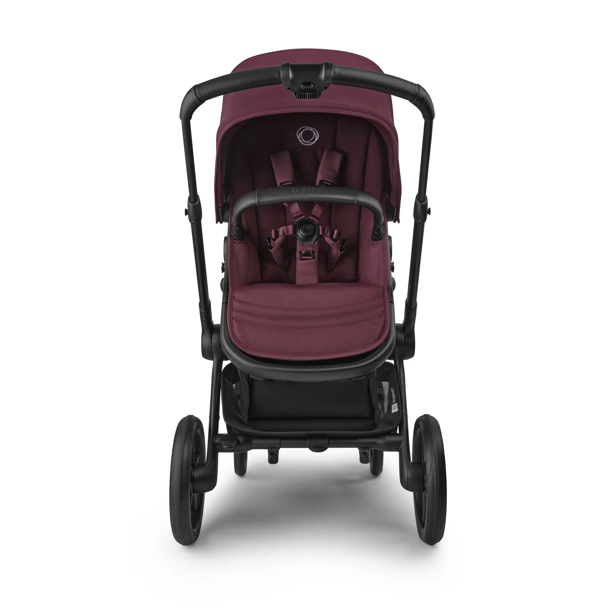 Коляска 2 в 1 Bugaboo Fox 5 Renew complete