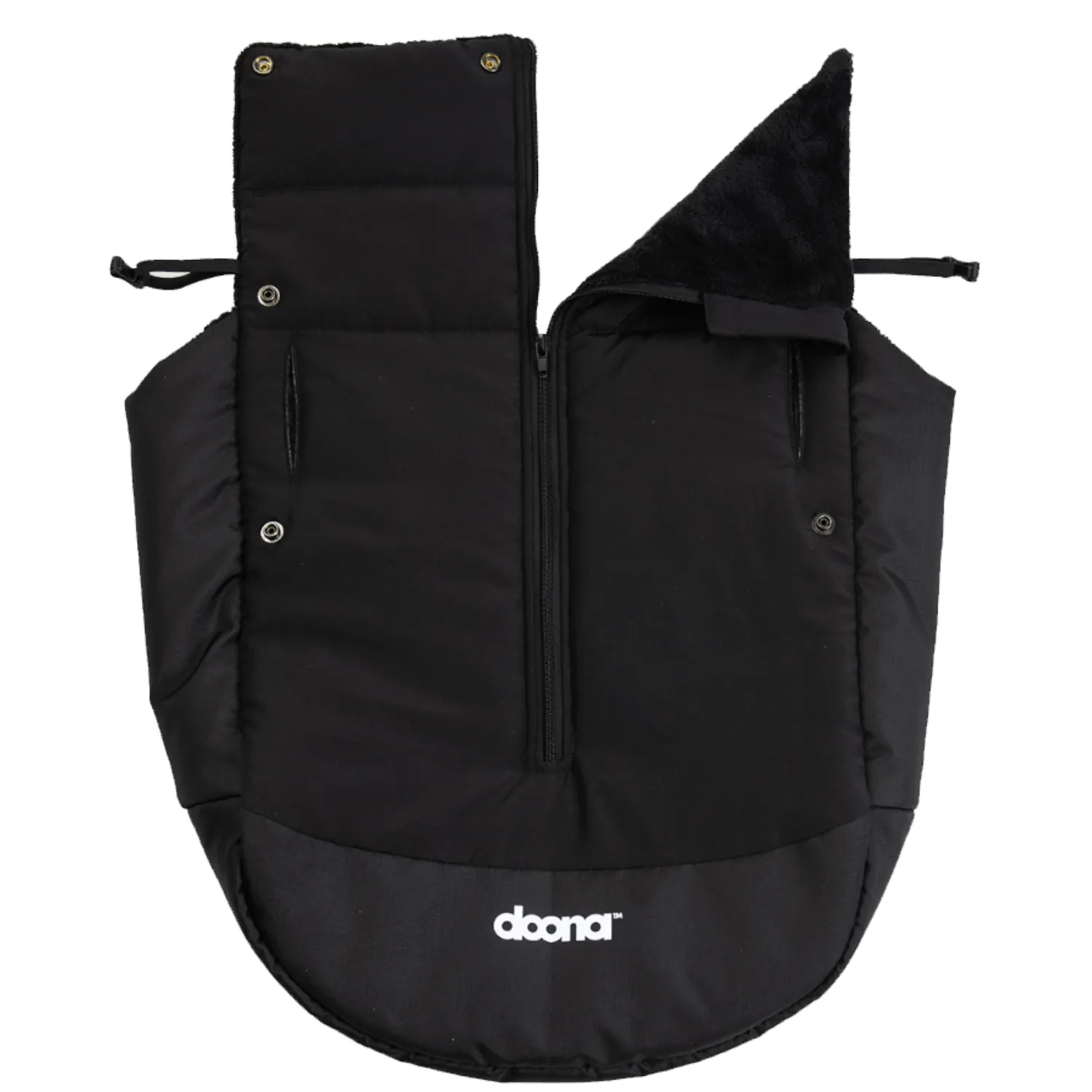 Накидка на ножки для коляски-автокресла Doona+/Doona I