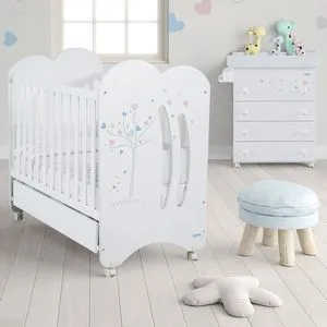 Детская мебель Micuna – экологично и безопасно