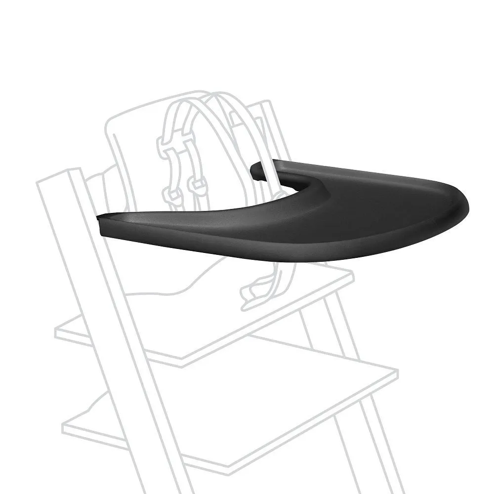 Поднос Stokke Tripp Trapp Tray для крепления на детский стул