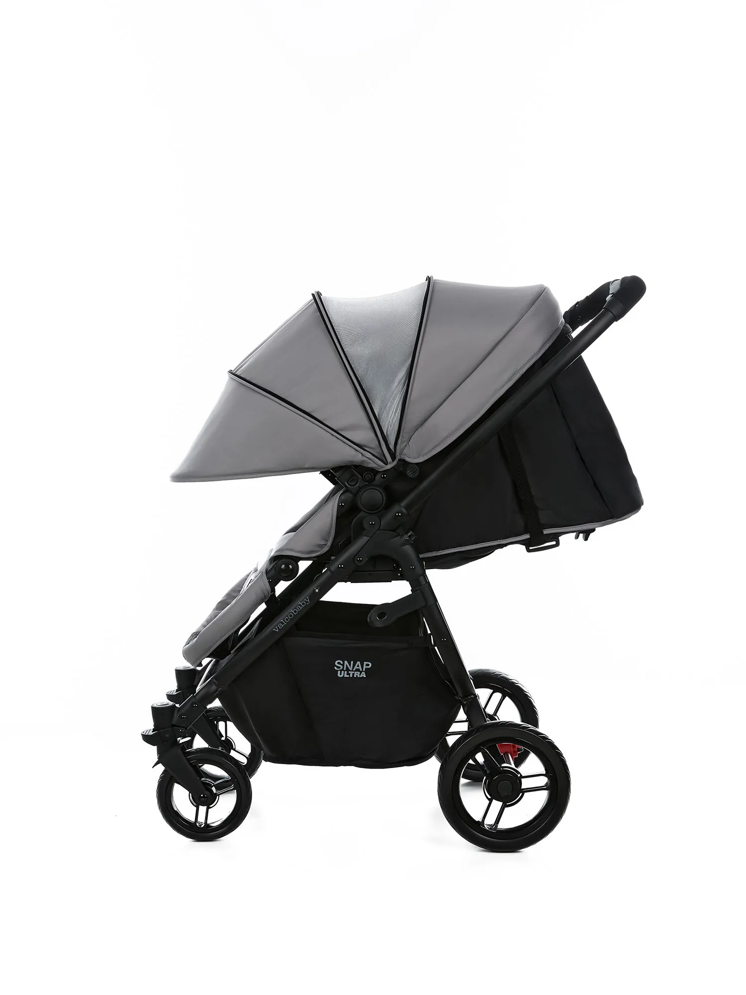 Коляска прогулочная Valco Baby Snap 4 Ultra Flatt Matt