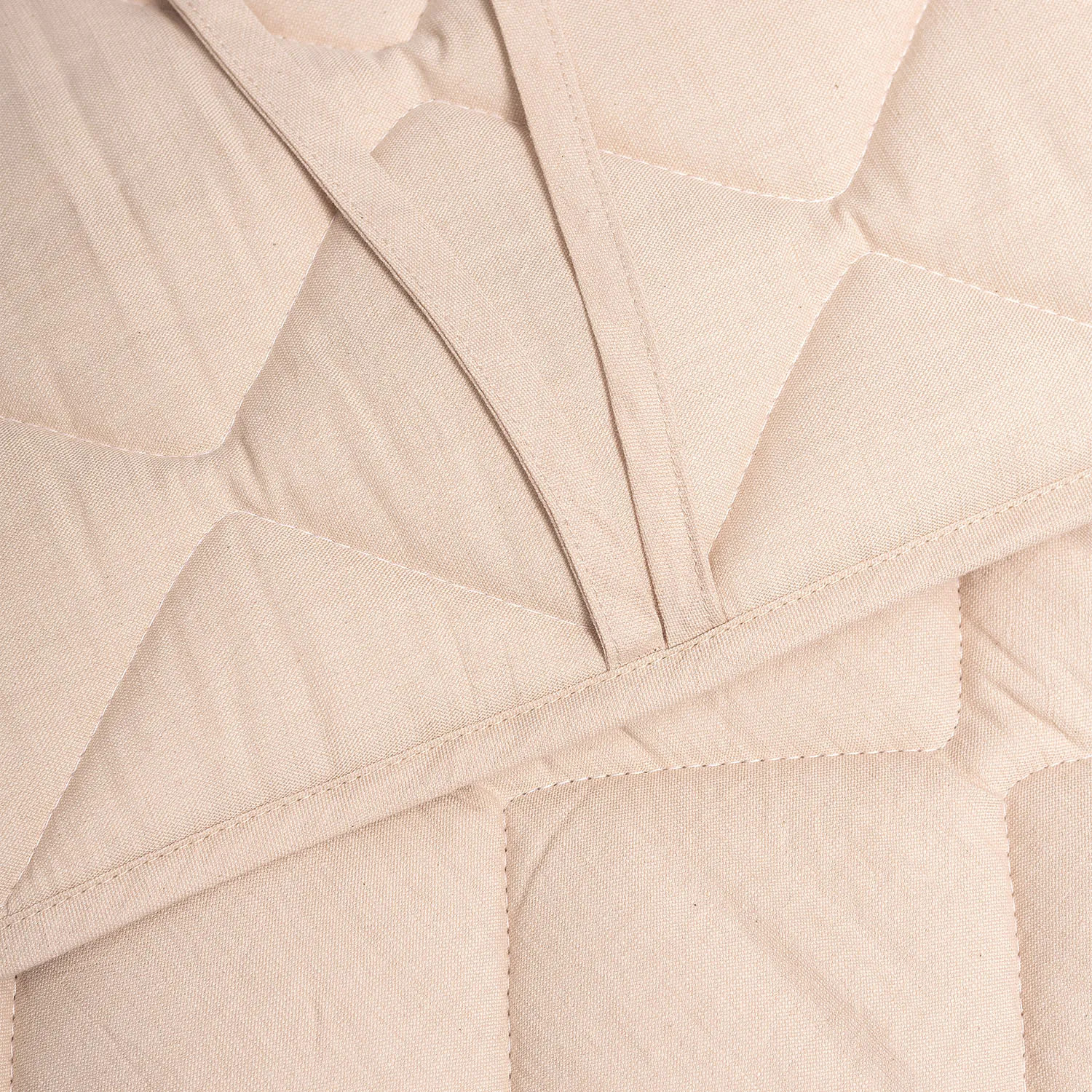 Защита для детской кроватки (бампер стеганый универсальный) PERINA Slim