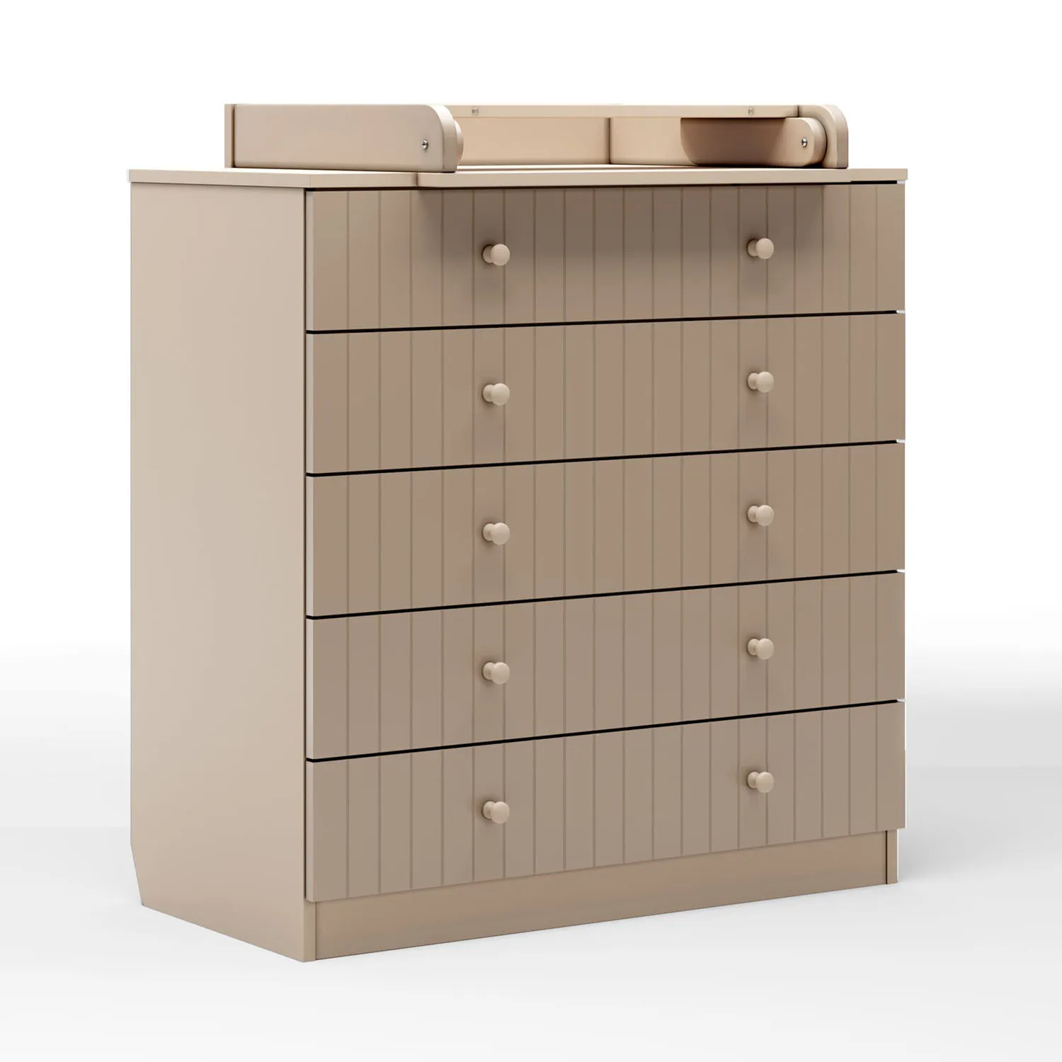 Стол пеленальный ANTEMI складной, универсальный НИК 75