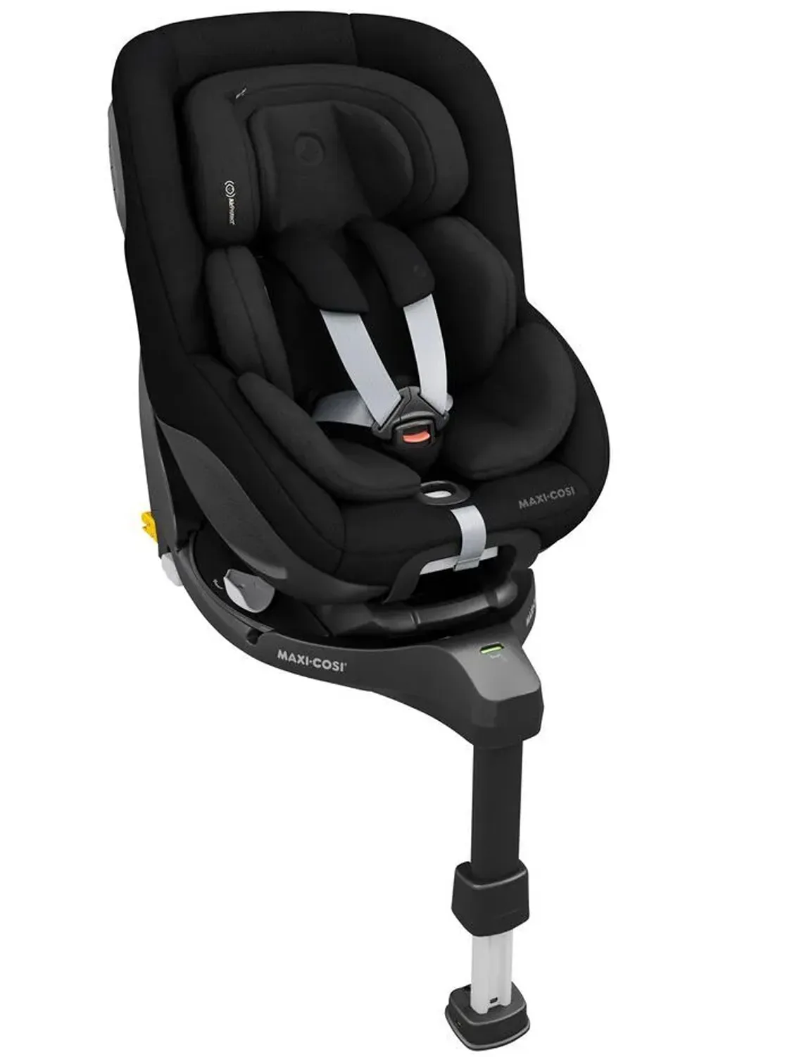 Автокресло 0+/1 Maxi-Cosi Mica 360 Pro i-Size