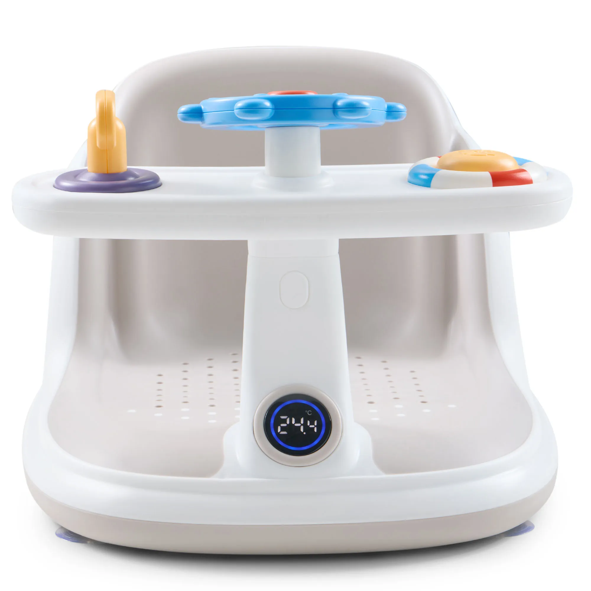 Сиденье Happy Baby BUBBLY для купания 34030