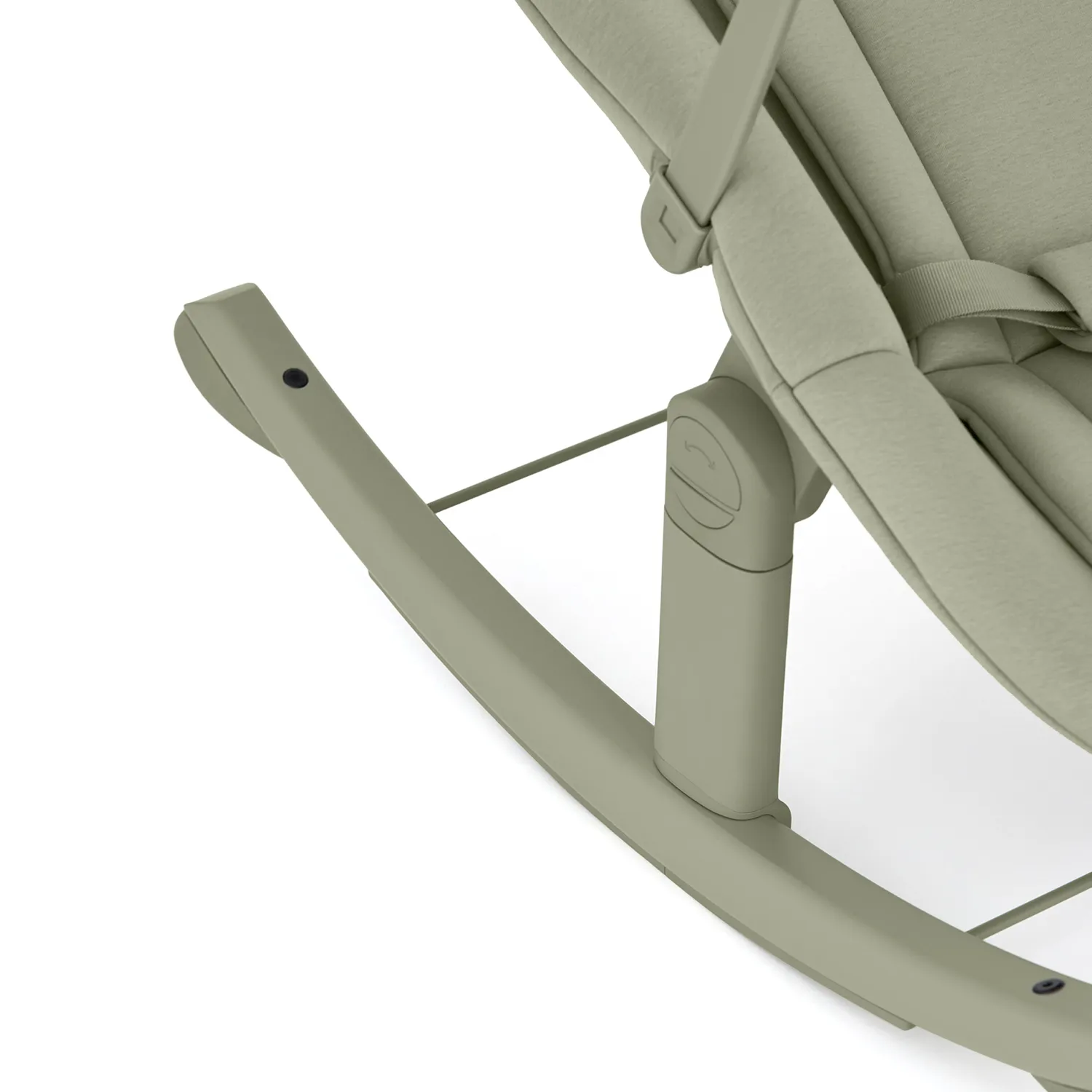 Качалка-полозья Anex для стула-трансформера OZY rocker base