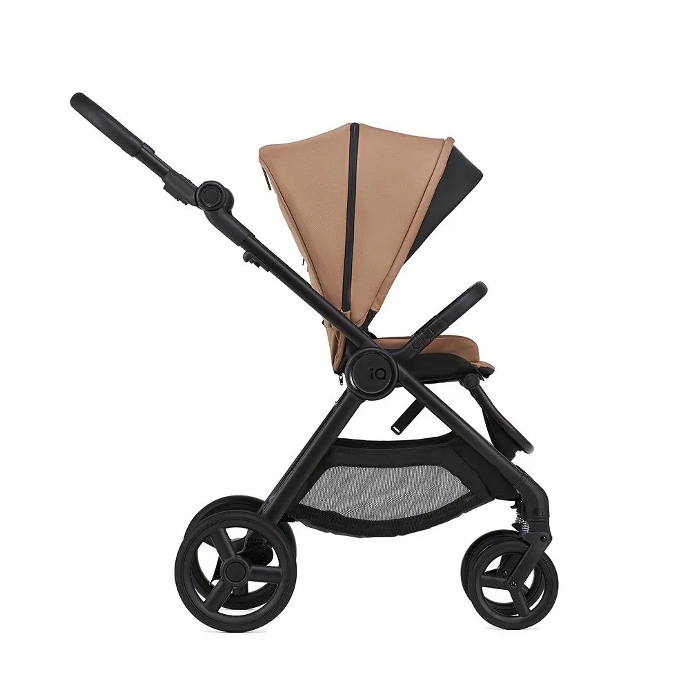 Коляска 2 в 1 Anex iQ Basic New