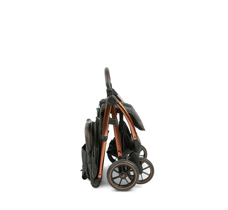 Коляска прогулочная Leclerc Influencer XL