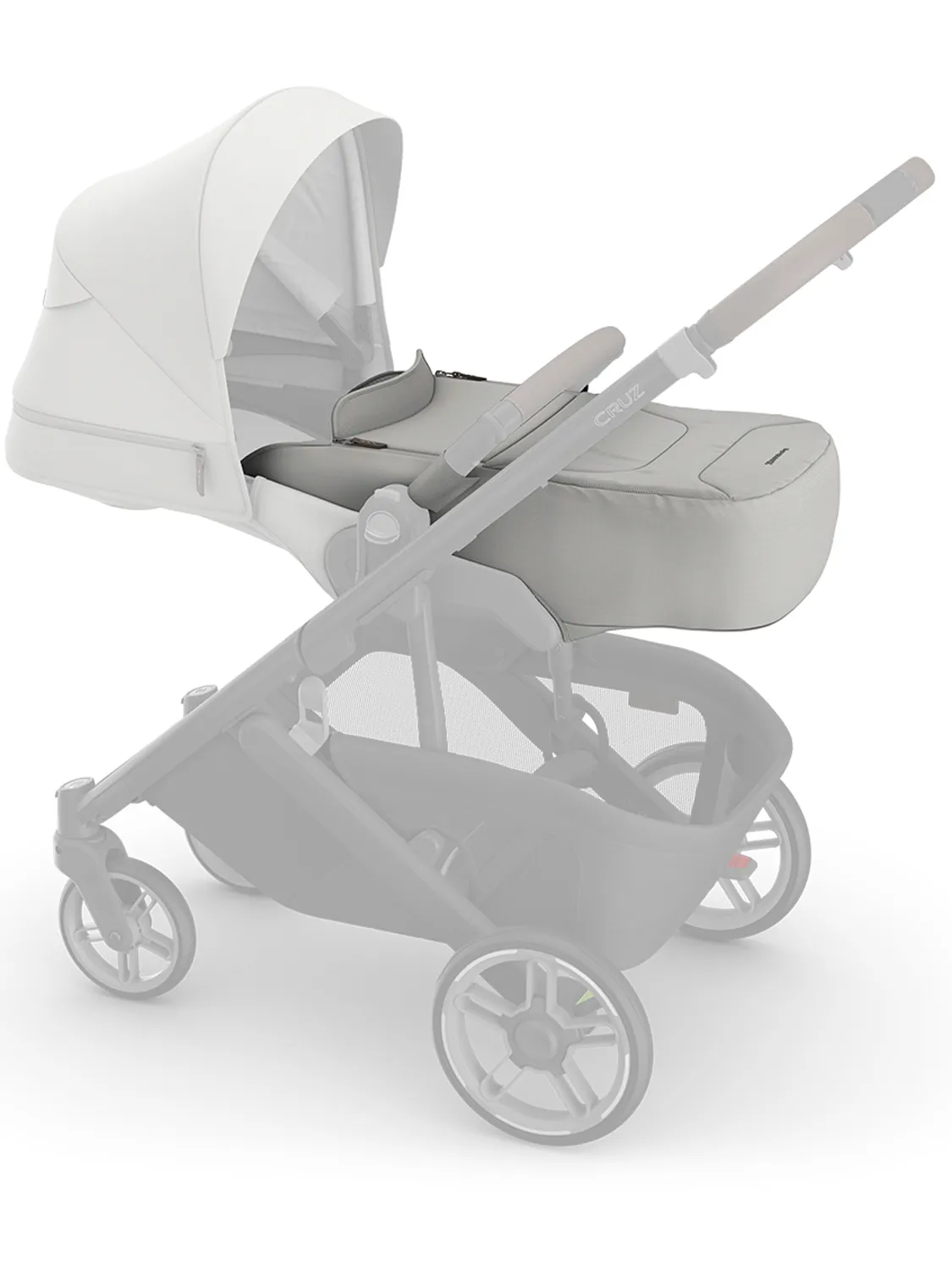 Накидка на ножки UPPABaby CRUZ V3