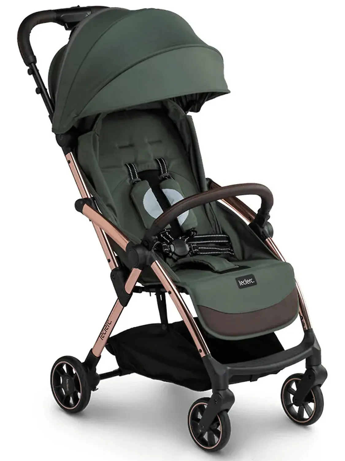 Коляска прогулочная Leclerc Influencer